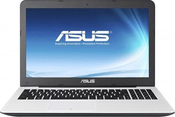 Ноутбук Asus єкр. 15,6/ celeron n2840 2,16ghz/ ram4096mb/ hdd500gb