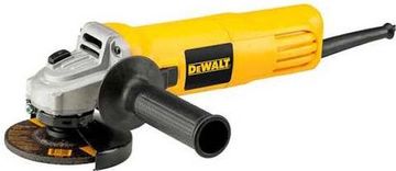 Кутова шліфмашина Dewalt dwe4117