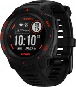 Часы Garmin instinct esports