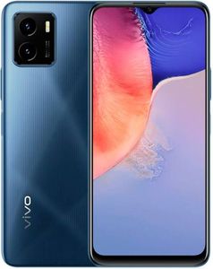 Vivo y15s 3/32gb