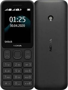 Мобільний телефон Nokia 125 dual sim