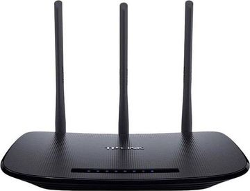 Беспроводный маршрутизатор Tp-Link tl-wr940n