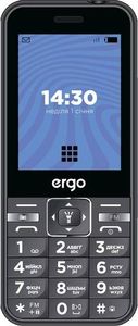 Мобильний телефон Ergo e281 dual sim