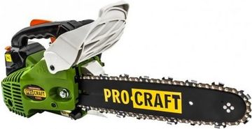 Пила цепная Procraft k300s