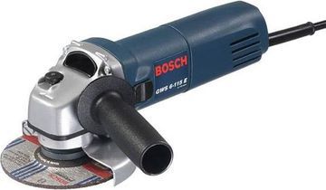 Bosch gws 6-115
