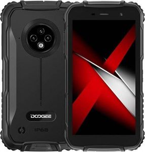 Мобільний телефон Doogee s35 3/16gb