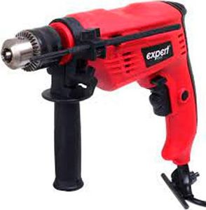 Дрель ударная Expert Tools z1j-gw22-13