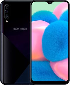 Мобильный телефон Samsung a307f galaxy a30s 4/64gb