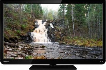 Телевизор LCD 40" Toshiba 40s2550ev