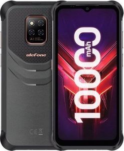 Мобільний телефон Ulefone power armor 14 pro 8/128gb