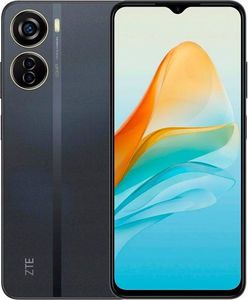 Мобильний телефон Zte blade v40 design 4/128gb