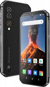 Мобильний телефон Blackview bv9900 8/256gb