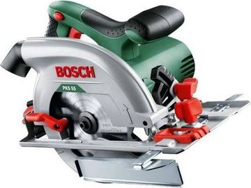Bosch pks 55 a