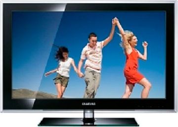 Телевизор Samsung le32d550k1wxua