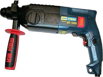 Ижмаш ип-1000