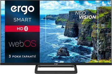 Телевізор Ergo 32whs8500