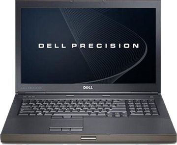 Ноутбук Dell екр. 17,3/core i7 2720qm 2,2ghz/ram8gb/ssd240gb/dvdrw