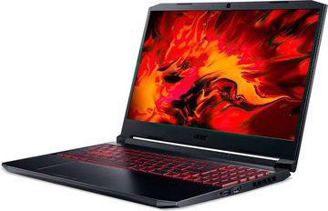 Ноутбук Acer екр. 15,6/amd ryzen 5 4600h 3,0ghz/ ram12gb/ ssd512gb/ gf gtx1650