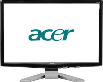 Монітор Acer p221w