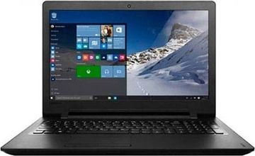 Ноутбук экран 15,6" Lenovo celeron n3060 1,6ghz/ ram2048mb/ hdd500gb/