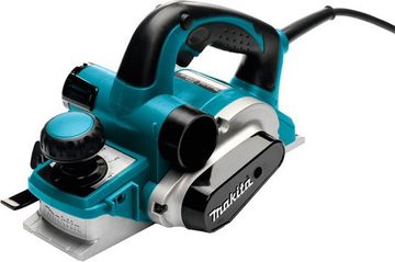 Рубанок Makita kp0810 c