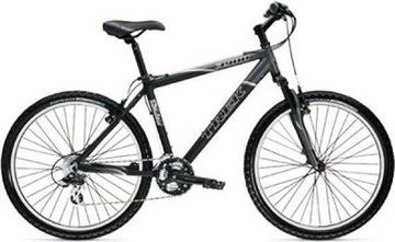 Велосипед Trek alpha 3900 26``