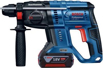 Bosch gbh 180 li 1акб 18v +зп