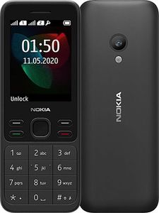 Мобільний телефон Nokia 150 ta-1235