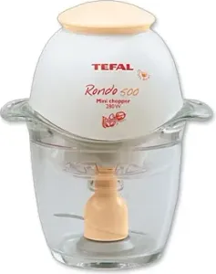 Ручний блендер Tefal rondo 500