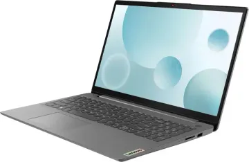 Lenovo ideapad 3 15iau7