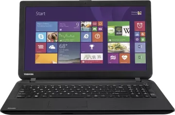 Ноутбук Toshiba єкр. 15,6/ celeron 925 2,3ghz/ ram2048mb/ hdd500gb/ dvd rw