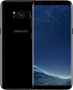 Мобильний телефон Samsung g955f galaxy s8 plus 64gb