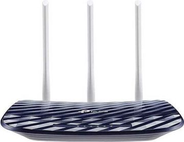 Беспроводный маршрутизатор Tp-Link archer c20 v5