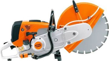 Бензоріз Stihl ts 800