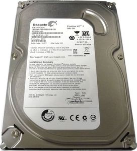 Seagate st3500414cs