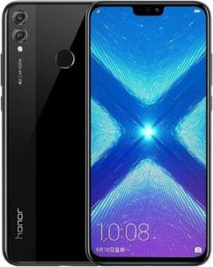 Huawei honor 8x 4/128gb