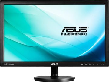 Монитор Asus vs229hv