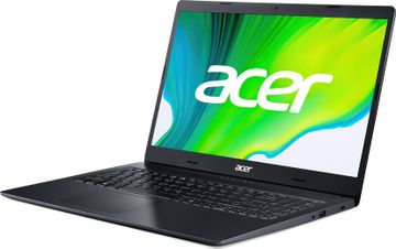 Ноутбук 15,6" Acer aspire 3 a315-23-r84g/amd athlon 3050u 2,3ghz/ram8gb/hdd256gb/radeon graphics