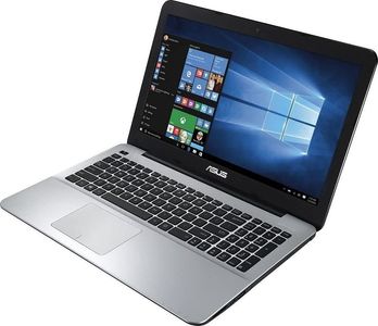 Ноутбук Asus екр 15.6/intel core i7-5500u 2.4ghz/ram 12gb/hdd 1tb/ssd 256gb/nvidia geforce gtx 950m