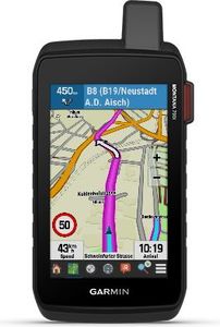 Garmin montana 700i