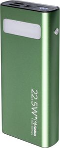 Gelius gp-pb300i 20000mah qc+pd 22.5w