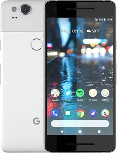 Google pixel 2 128gb