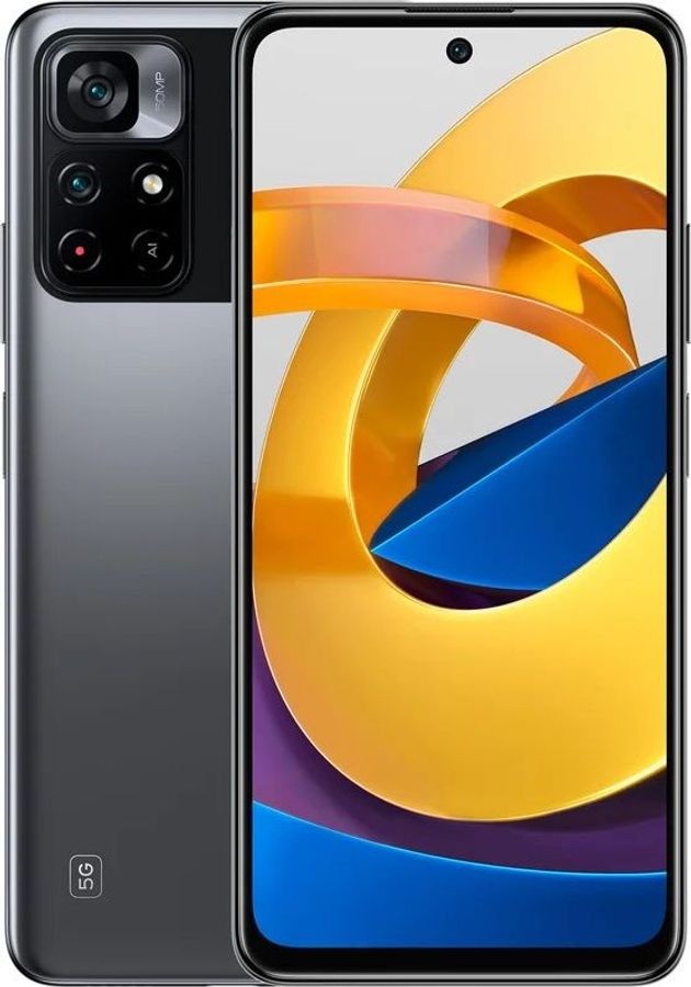 m4 pro 5g 6/128gb