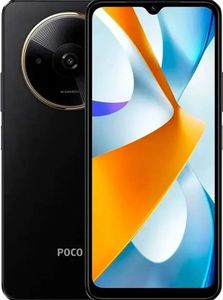 Poco c61 3/64gb