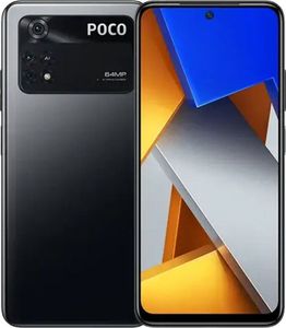 Poco m4 pro 4g 6/128gb