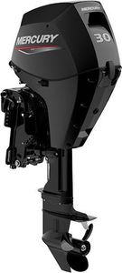 Mercury 30m