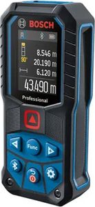 Bosch glm 50-27 c professional