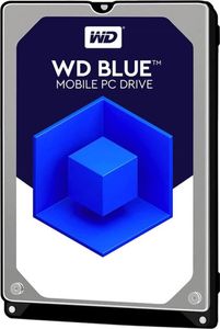 Wd blue 2.5" 2 tb