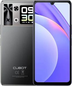 Cubot p90 12/256gb