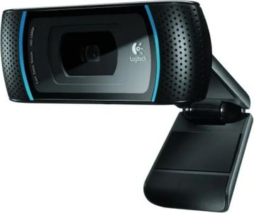 Logitech c910 860-000266